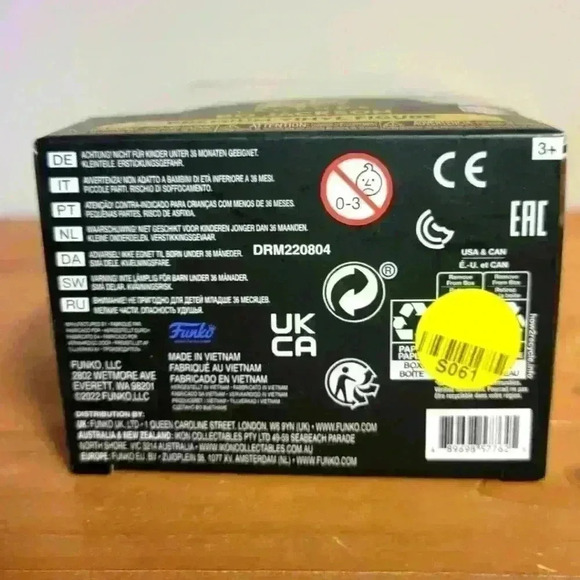 Funko gold NFL Bo Jackson LA Radiers - Picture 2 of 6